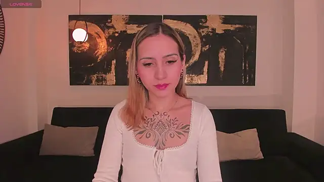 MollySundersX online show from January 12, 12:06 am