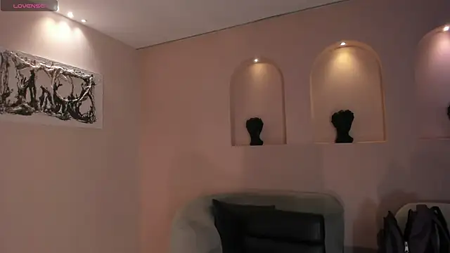 MollySundersX online show from March 13, 9:09 pm