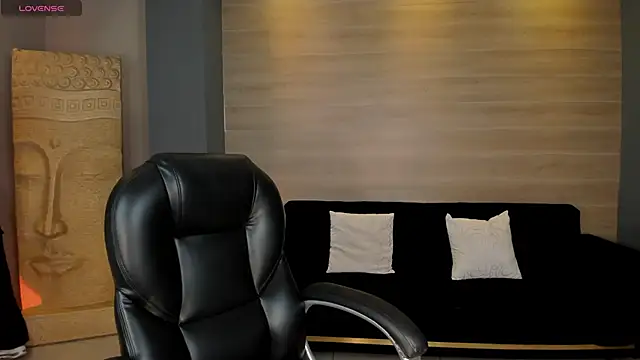 MollySundersX online show from October 25, 4:33 am