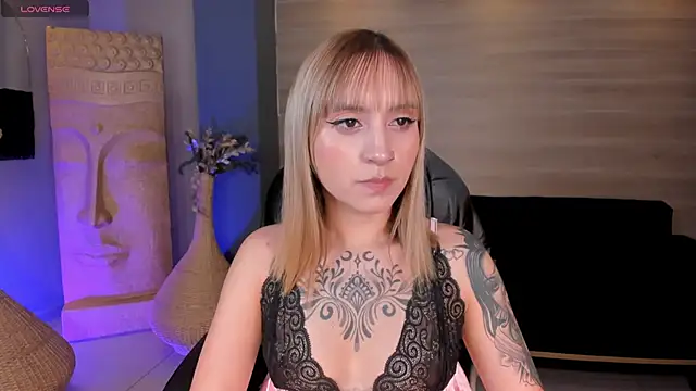 MollySundersX online show from May 29, 8:48 pm