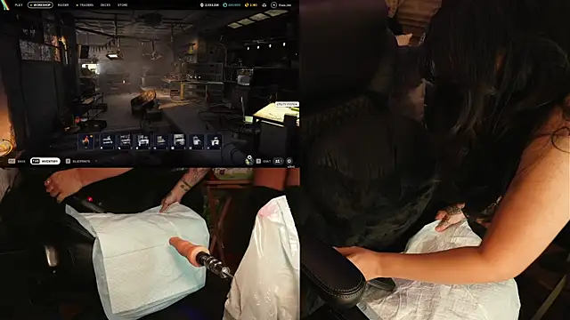 IndiaBlaze online show from February 26, 1:49 am