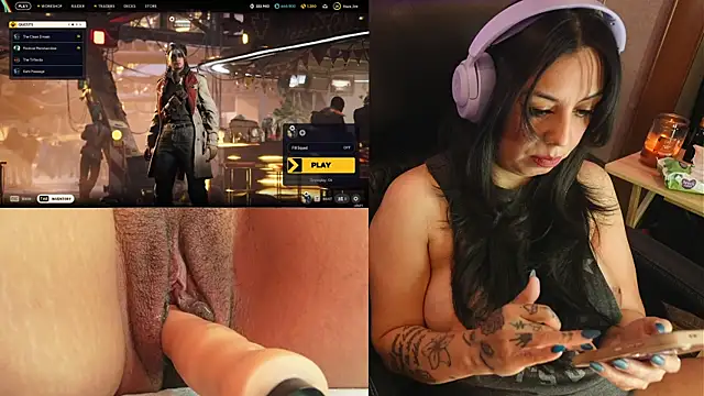 IndiaBlaze online show from February 8, 1:36 am