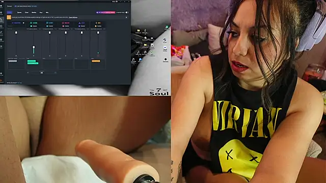 IndiaBlaze online show from October 22, 2:55 am