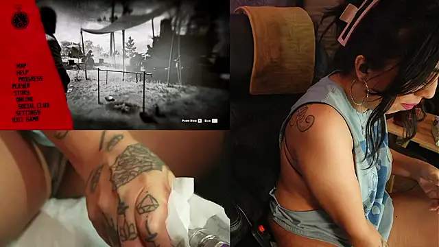 IndiaBlaze online show from March 29, 1:51 am