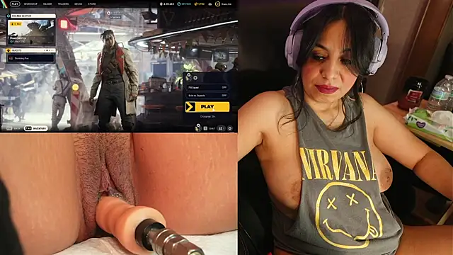 IndiaBlaze online show from February 23, 2:57 am