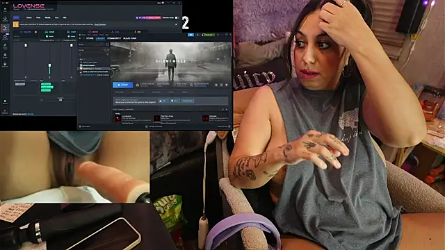 IndiaBlaze online show from October 24, 3:05 am