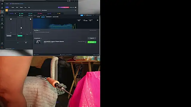 IndiaBlaze online show from November 22, 2:43 am