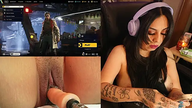 IndiaBlaze online show from February 7, 1:24 am