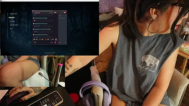 IndiaBlaze online show from November 24, 2:22 am