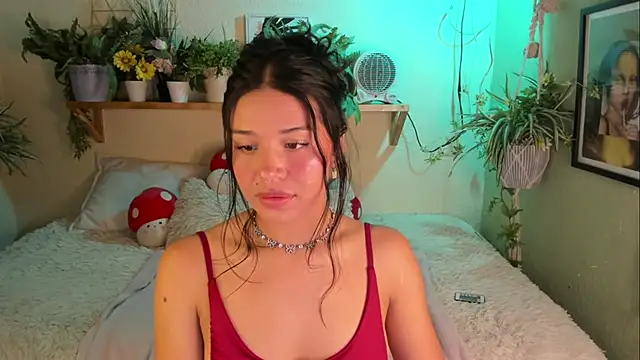 MiaaRose online show from May 16, 1:04 am
