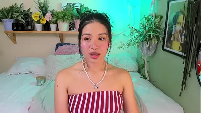MiaaRose online show from September 9, 2:43 am