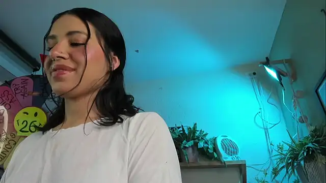 MiaaRose online show from December 4, 7:13 pm