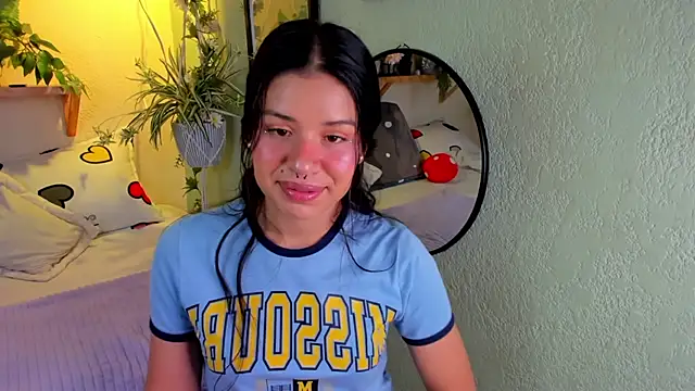 MiaaRose online show from January 31, 9:59 pm