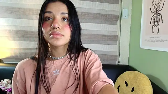 MiaaRose online show from March 22, 5:06 am