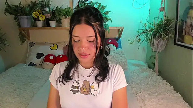 MiaaRose online show from May 6, 7:18 pm