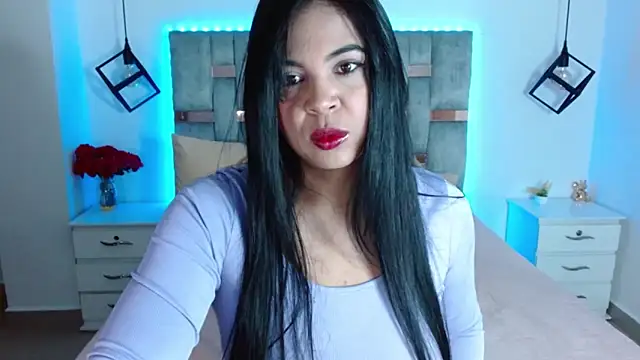 sofia burman online show from March 12, 1:11 am