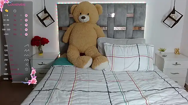 sofia burman online show from March 22, 9:27 pm