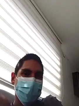 Snapshot of Felipesilv5 chatting on May 13, 2:24 pm Felipesilv5 online show from May 13, 2:24 pm