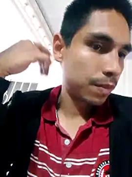 Felipesilv5 online show from March 6, 2:34 pm