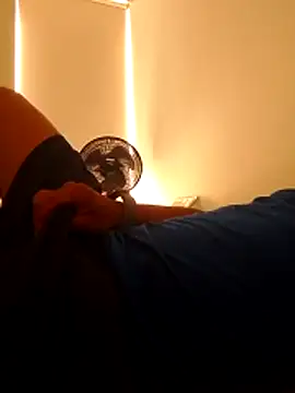 Felipesilv5 online show from January 17, 8:12 pm