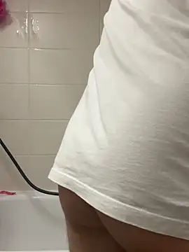 czruz online show from February 11, 8:20 pm