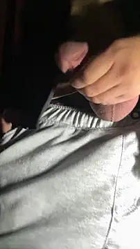 czruz online show from October 13, 1:12 pm