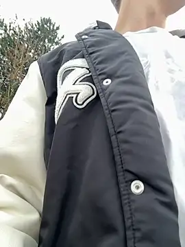 czruz online show from November 27, 12:27 pm