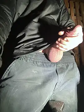 czruz online show from October 7, 3:35 pm