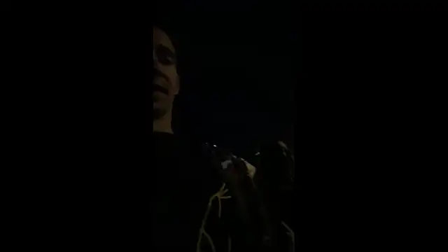 czruz online show from October 27, 4:41 pm