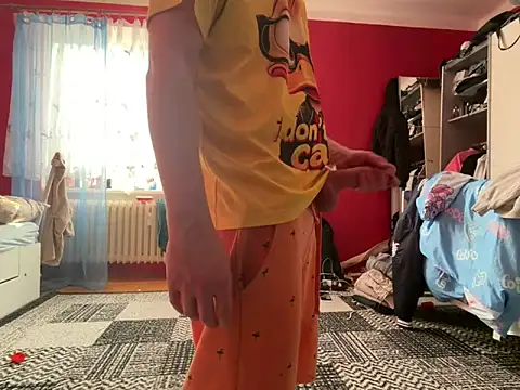 czruz online show from March 12, 6:28 am