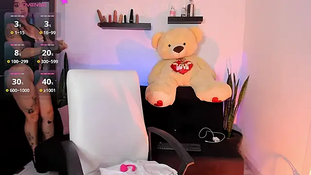 Stanlor1226 online show from October 4, 3:52 am