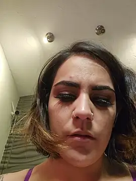 Evangelinaxxx online show from October 12, 4:41 pm