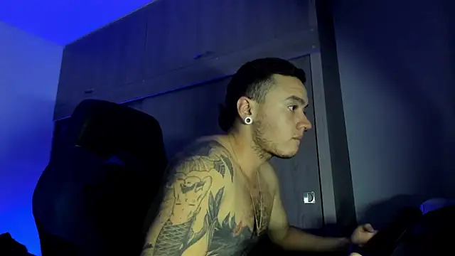 male pussy online show from February 10, 3:16 am