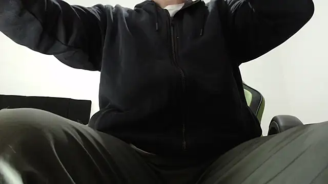 male pussy online show from March 19, 3:28 am