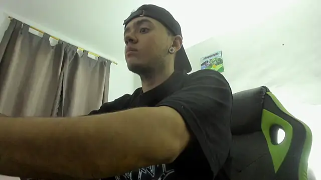 male pussy online show from February 12, 12:10 am