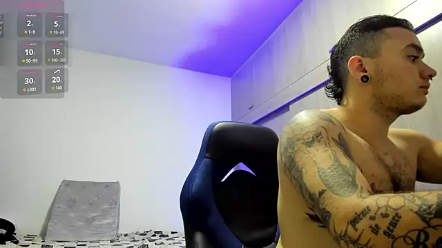 male pussy online show from November 14, 3:37 pm