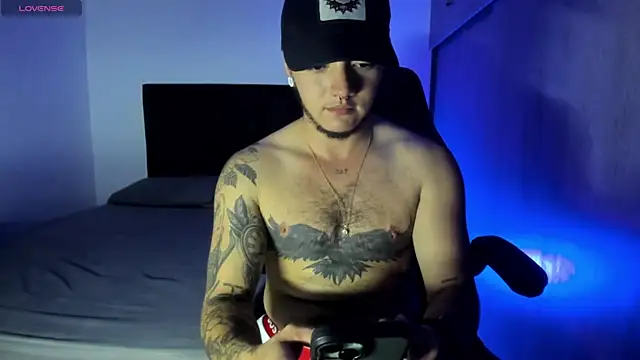 male pussy online show from April 16, 4:24 am