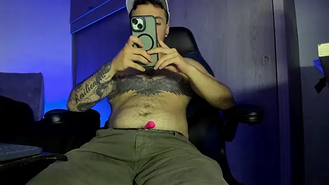 male pussy online show from December 22, 4:12 am