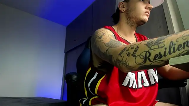 male pussy online show from February 16, 4:27 pm