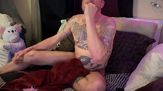 SexyDaddy303666 online show from February 15, 10:58 am