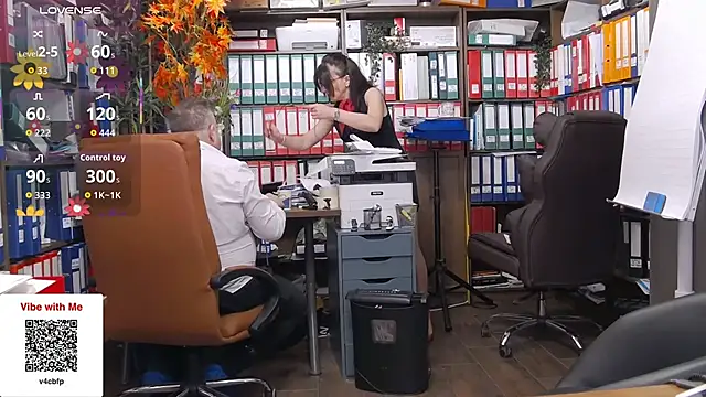 classyladyrellax online show from February 3, 1:27 pm