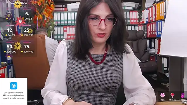 classyladyrellax online show from February 10, 1:43 pm