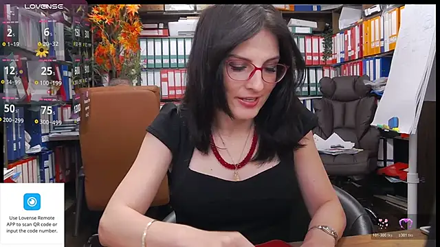 classyladyrellax online show from January 6, 1:26 pm