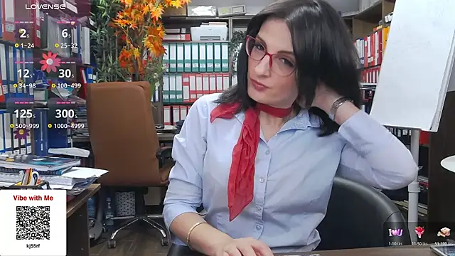 classyladyrellax online show from November 18, 11:57 am