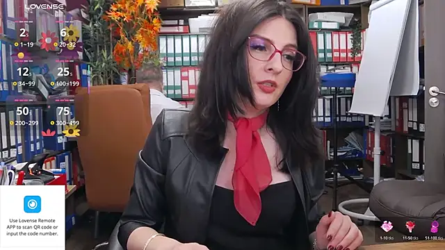 classyladyrellax online show from February 11, 1:00 pm