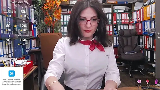 classyladyrellax online show from March 14, 11:38 am