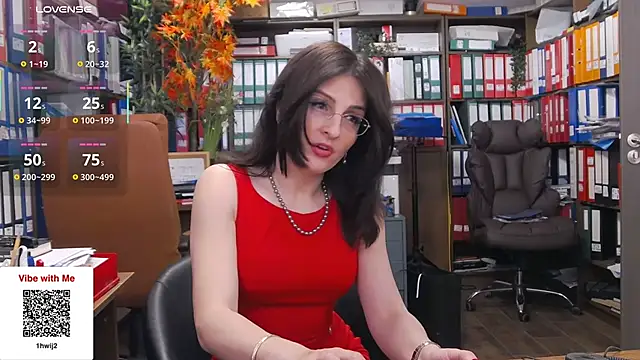 classyladyrellax online show from March 15, 11:39 am