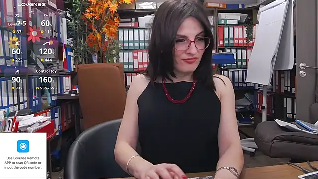 classyladyrellax online show from March 6, 12:00 pm