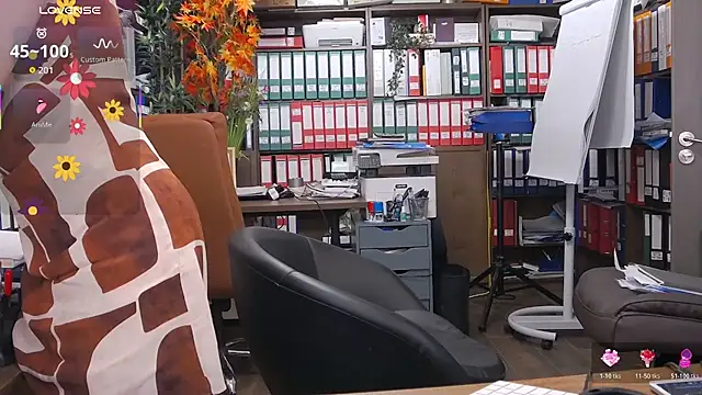 classyladyrellax online show from March 7, 10:54 am