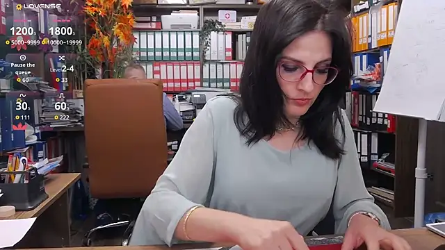 classyladyrellax online show from October 27, 3:02 pm